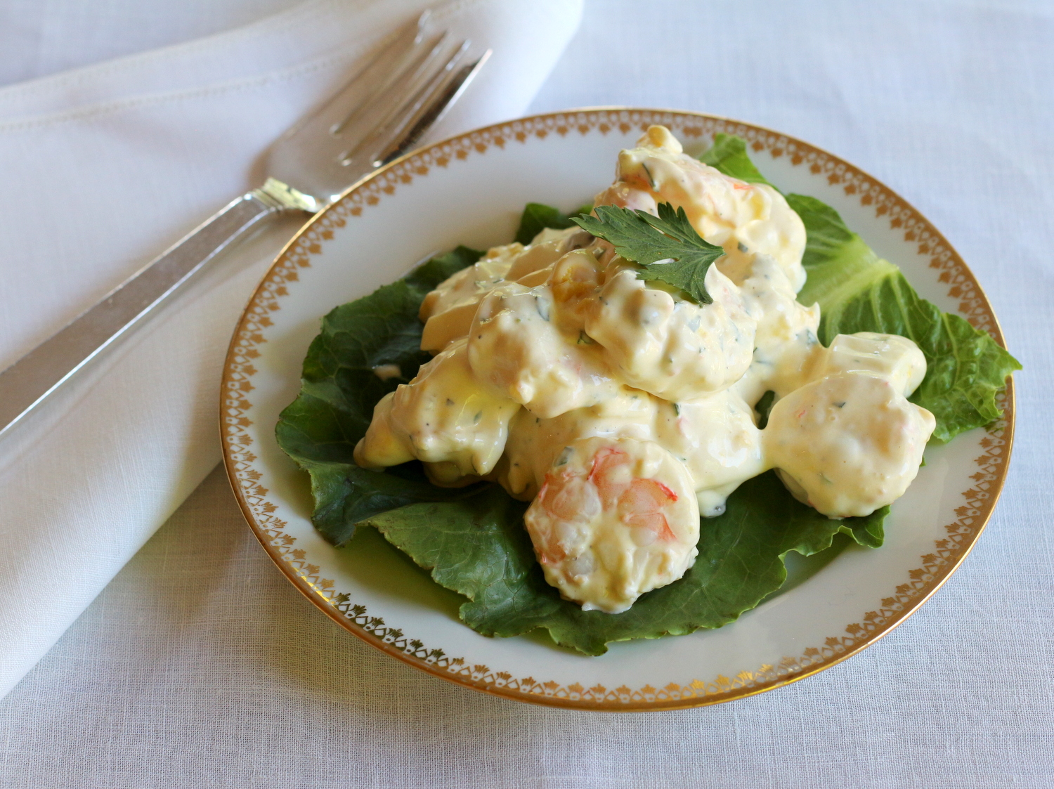 IMG_2236 Shrimp Ravigote