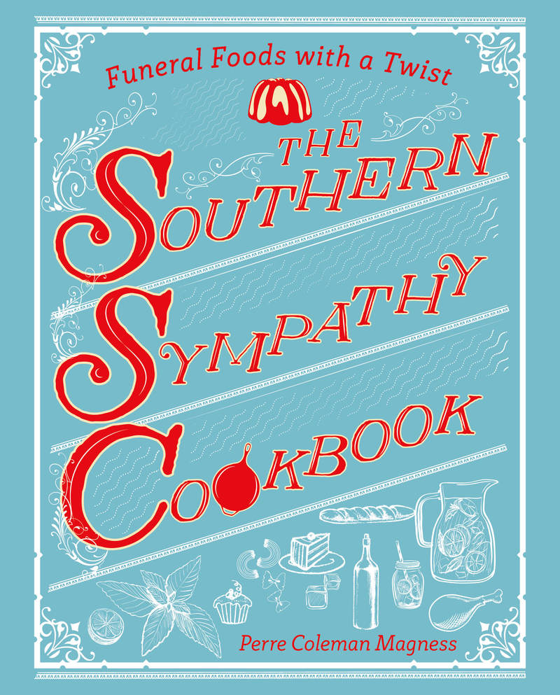 IMG_6570 The Southern Sympathy Cookbook