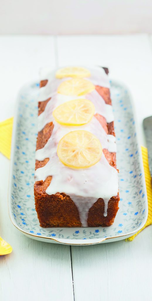 SouthernSympathy_SweetTeaBread-519x1024 The Southern Sympathy Cookbook