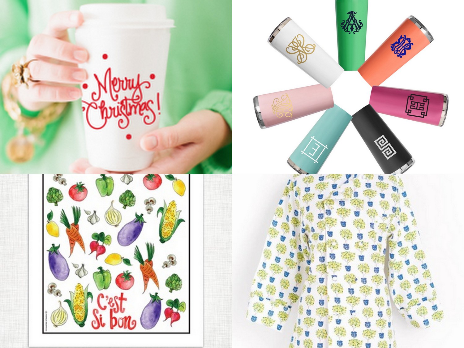 Recently-Updated24 Festive Finds 2018