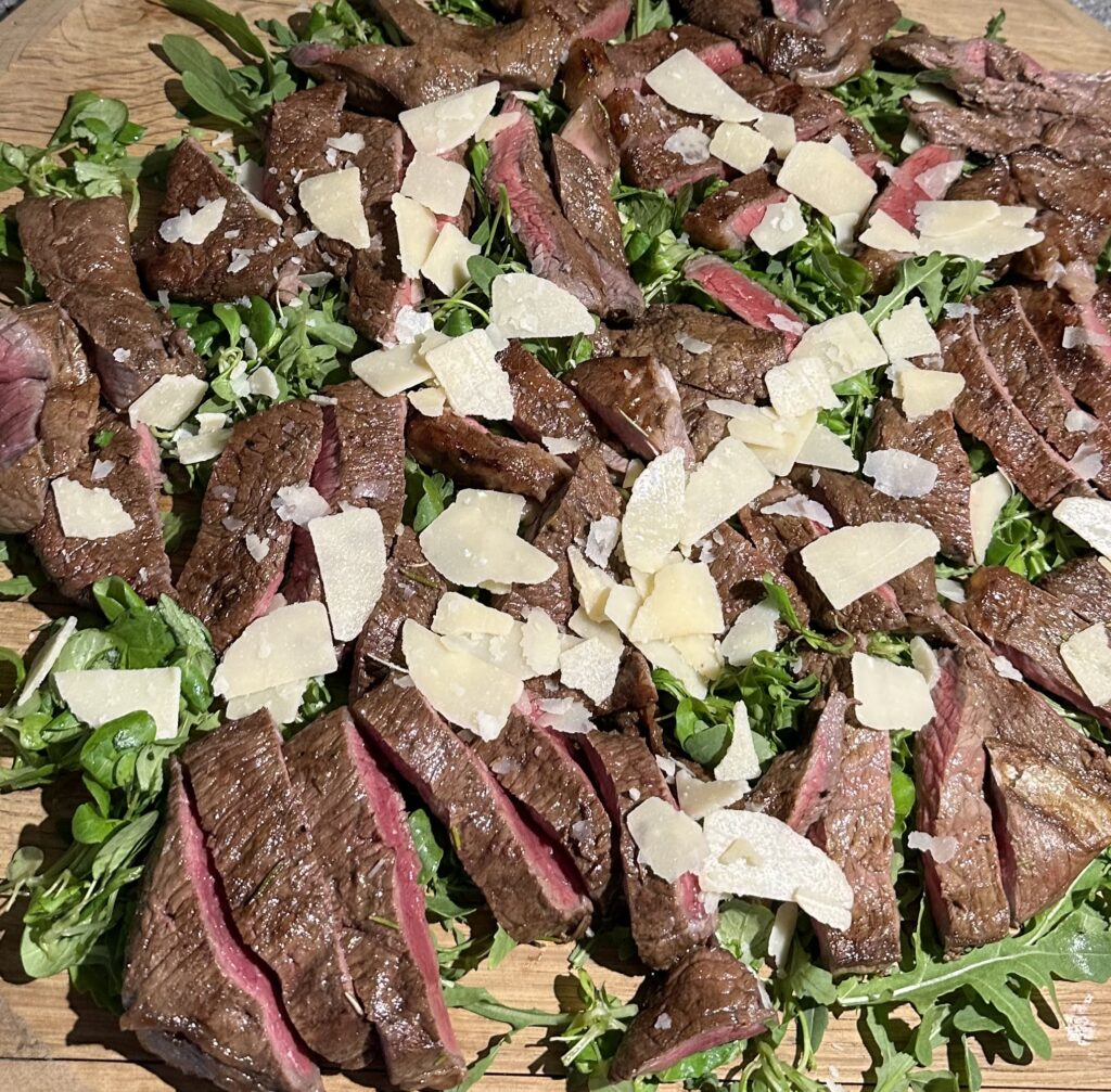 IMG_1844-1024x1007 Tagliata Italian Summer Grilled Steak