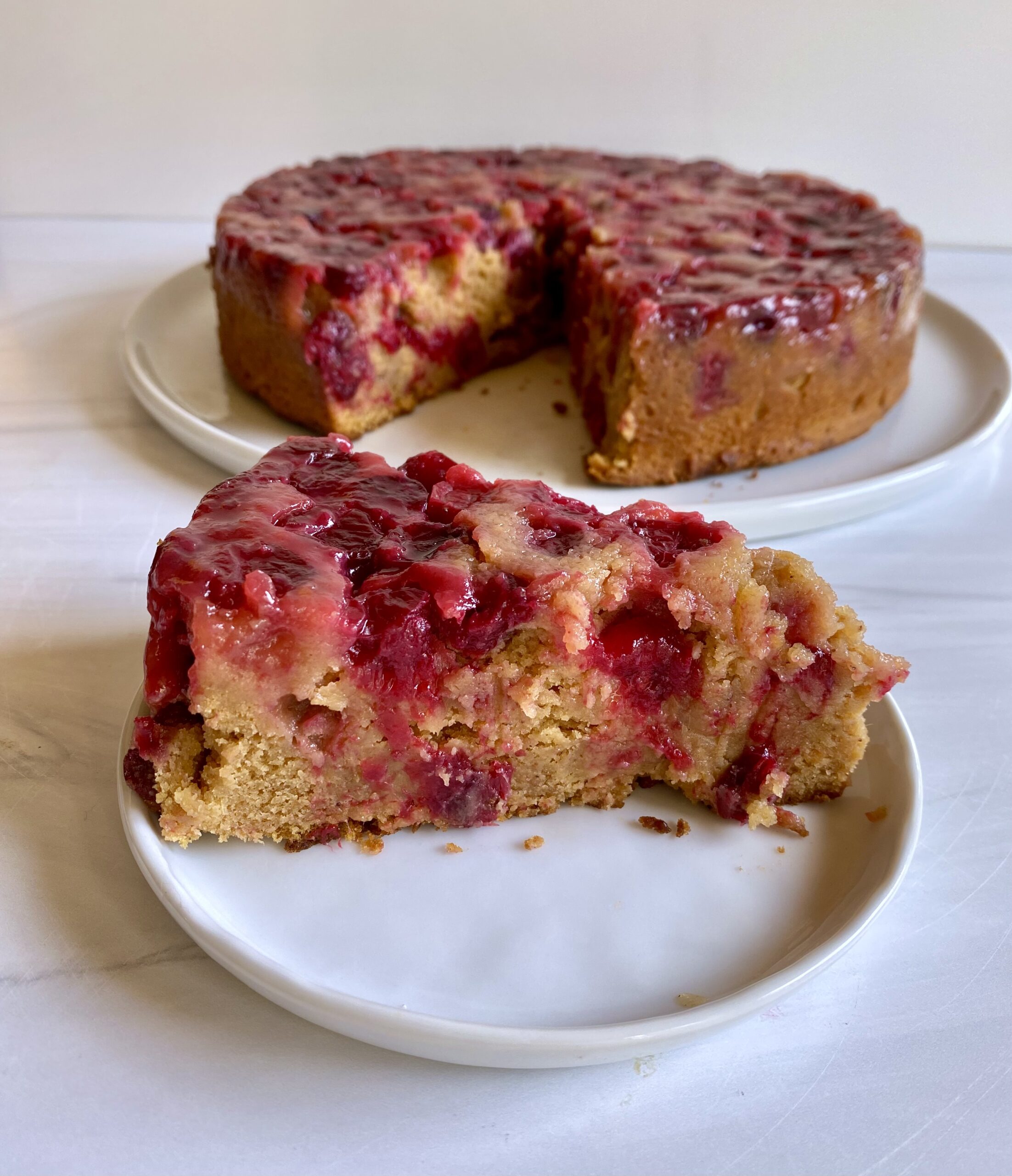 IMG_1486-scaled Cranberry Sweet Potato Upside Down Cake