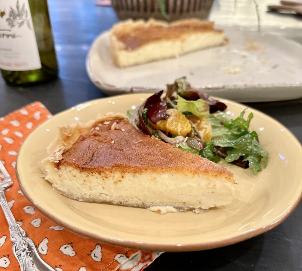 IMG_4095-1024x920 Comté Cheese Tart