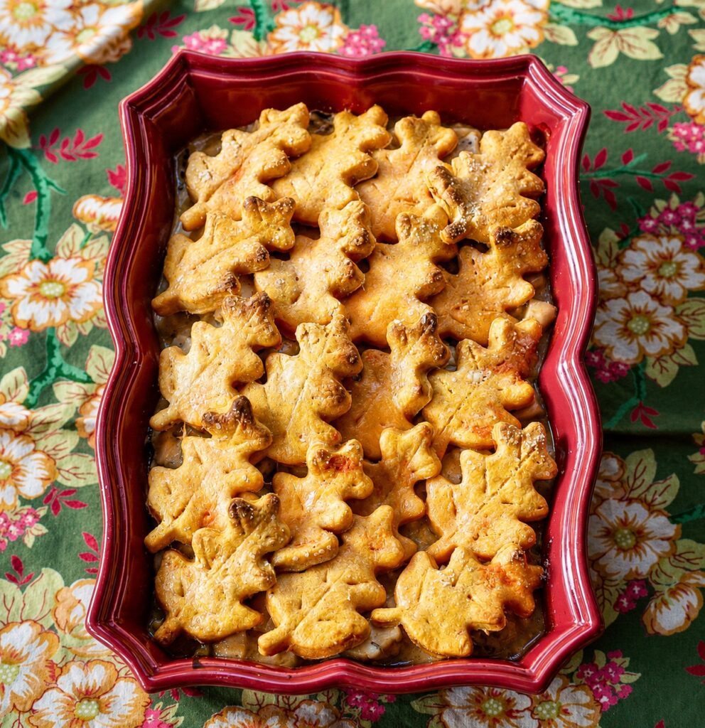 Image-6-992x1024 Chicken and Bacon Pot Pie with Sweet Potato Crust