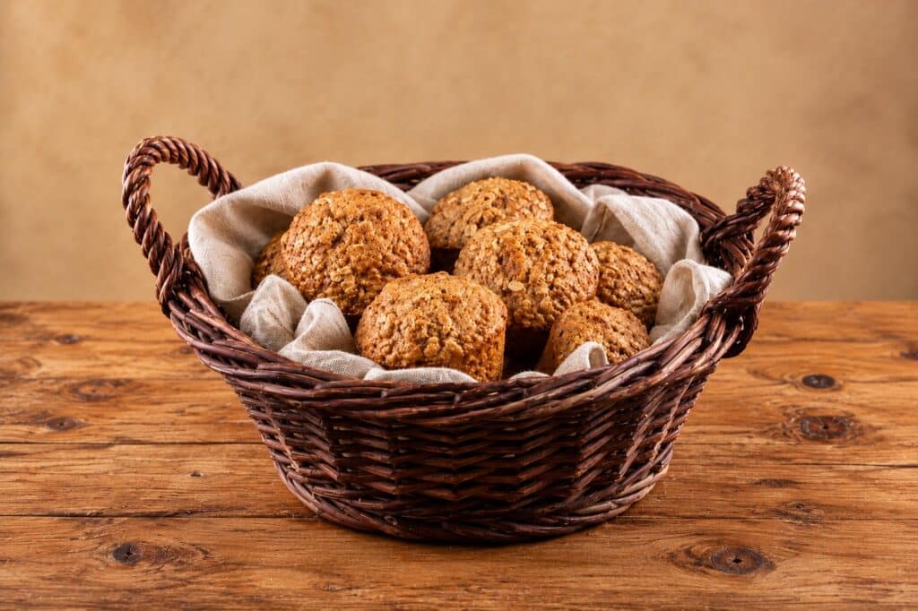 Image-231-1024x682 Oatmeal Get Up and Go Muffins