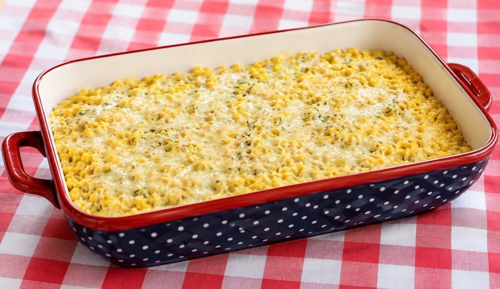 Image-102-1024x593 Parmigiano and Basil Baked Corn