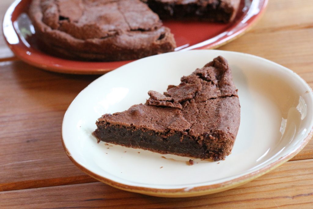 IMG_2712-1024x683 Chocolate Chocolate Chess Pie