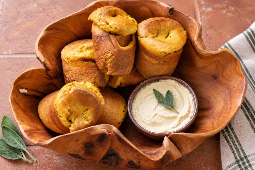 Image-126-1024x683 Pumpkin Popovers with Sage Browned Butter Spread