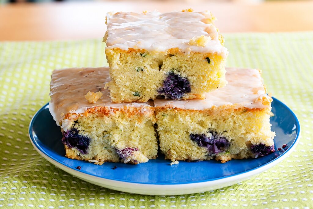 Image-45-1024x683 Blueberry Zucchini Cake