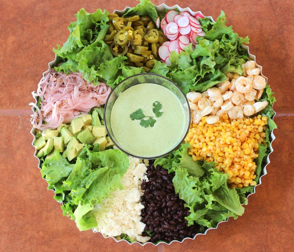 IMG_4206-1024x876-1 Margarita Shrimp Salad Platter