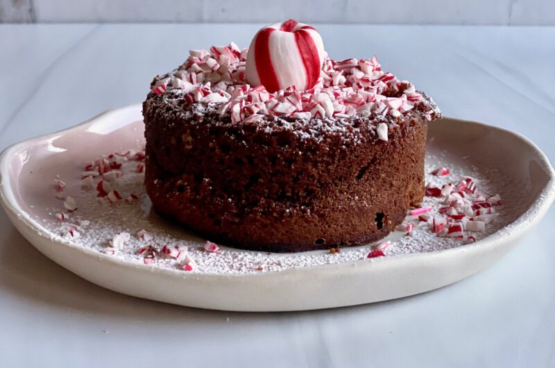IMG_3306-800x530 Chocolate Peppermint Molten Cakes