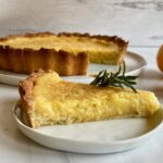 IMG_3842-150x150 Rosemary Chocolate Caramel Tart