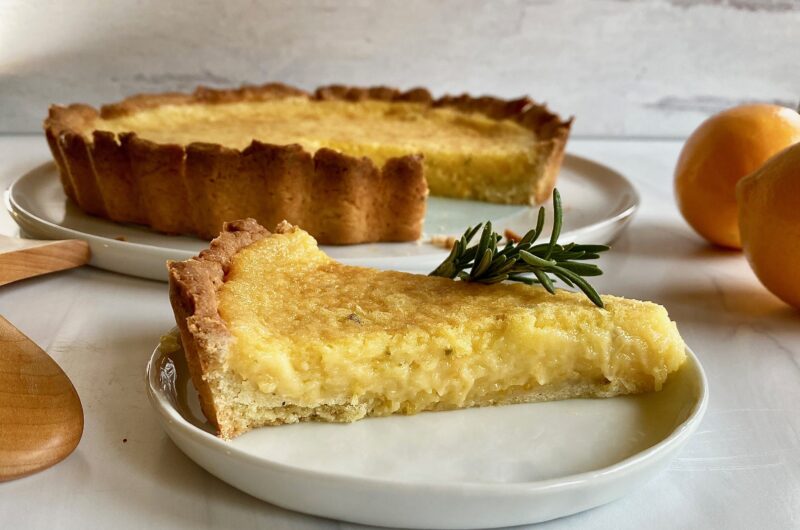 IMG_3842-800x530 Meyer Lemon Rosemary Tart