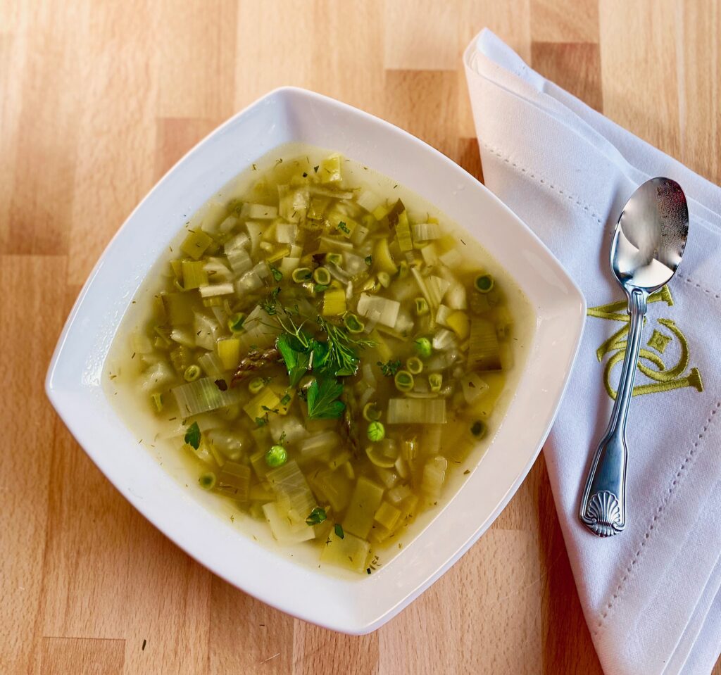 IMG_4351-1-1024x959 Green Spring Vegetable Soup