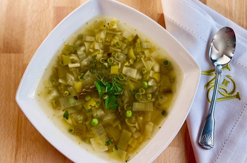 IMG_4351-1-800x530 Green Spring Vegetable Soup