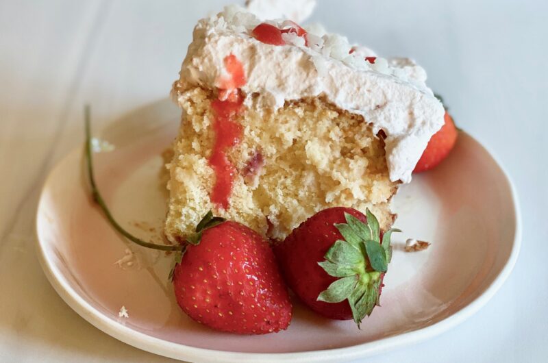IMG_1837-800x530 Strawberry Coconut Tres Leches Cake