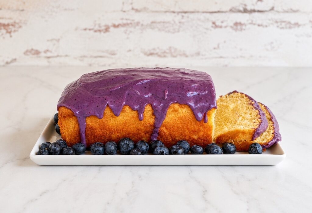 Image-47-1024x698 Lemon Cake with Blueberry Ganache