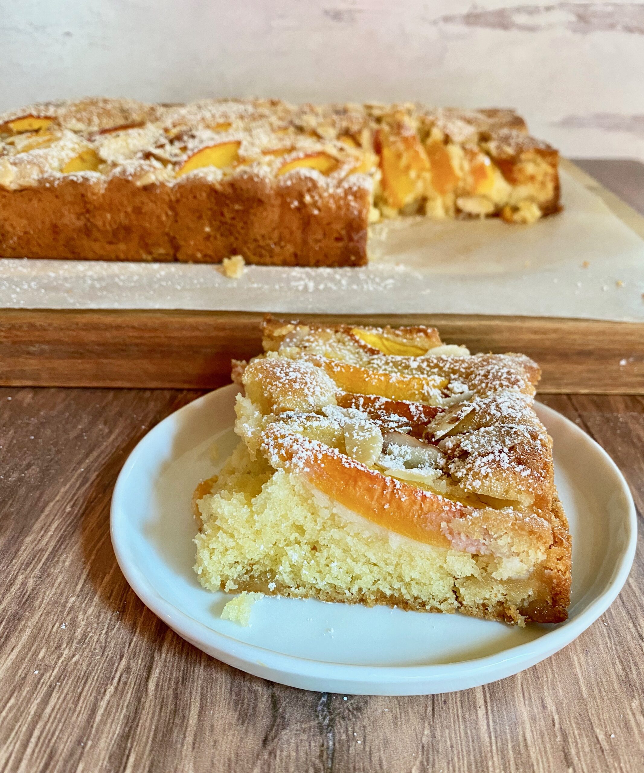 IMG_5458-scaled Nectarine Marzipan Cake