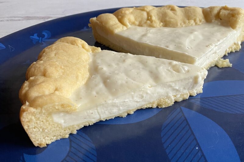 IMG_8087-800x530 Tarte à la Bouille (Cajun Custard Pie)