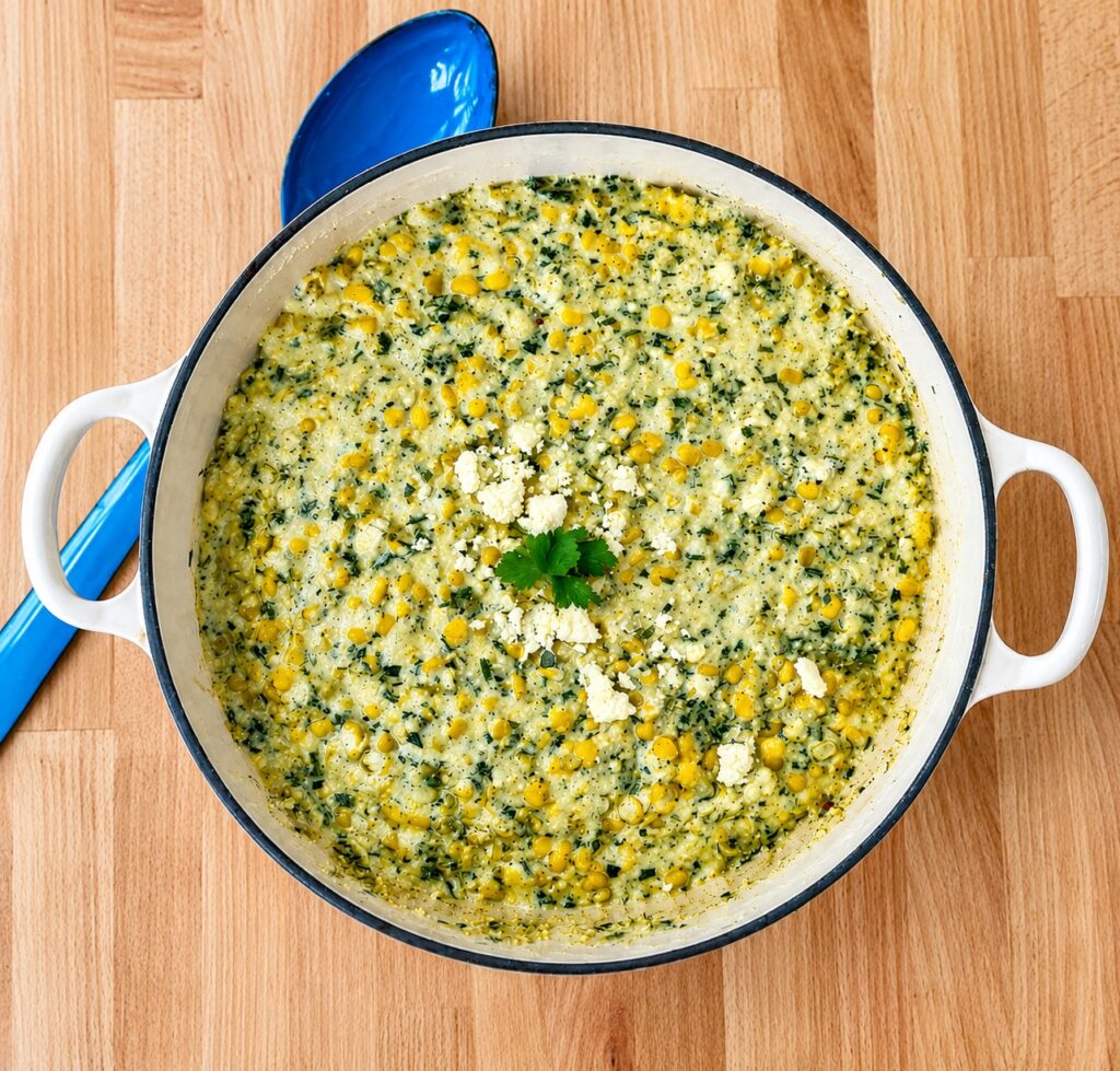 Image-111-1024x979 THE RUNAWAY SPOON'S FAVORITE FRESH CORN RECIPES