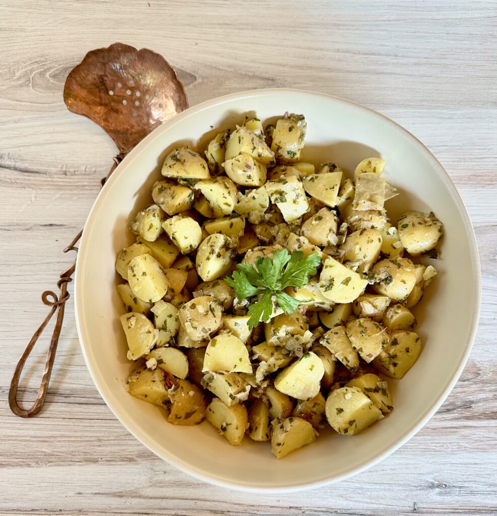 IMG_1015-987x1024 French Potato Salad