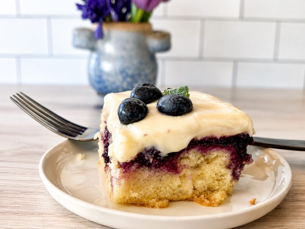 Image-40-1024x768 Blueberry Swirl Cake