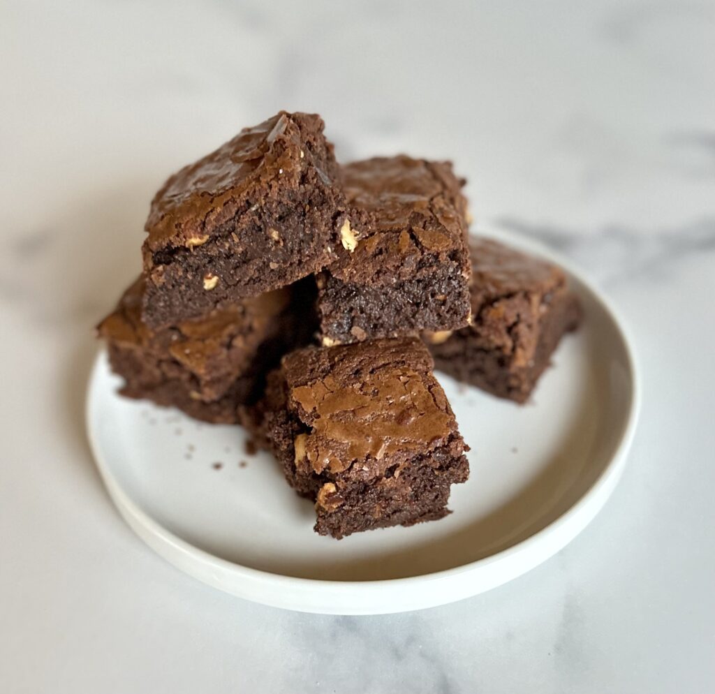 IMG_3638-1024x994 Hazelnut Toffee Brownies