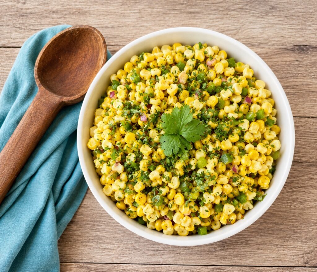 Image-107-1024x879 THE RUNAWAY SPOON'S FAVORITE FRESH CORN RECIPES