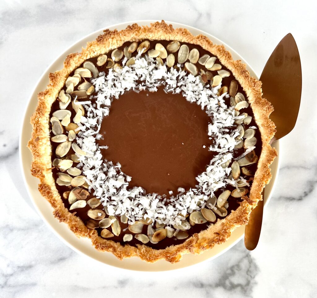 IMG_3814-1024x965 Joyful Almond Tart