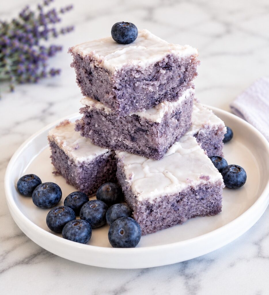 Image-54-934x1024 Blueberry Vanilla Bars