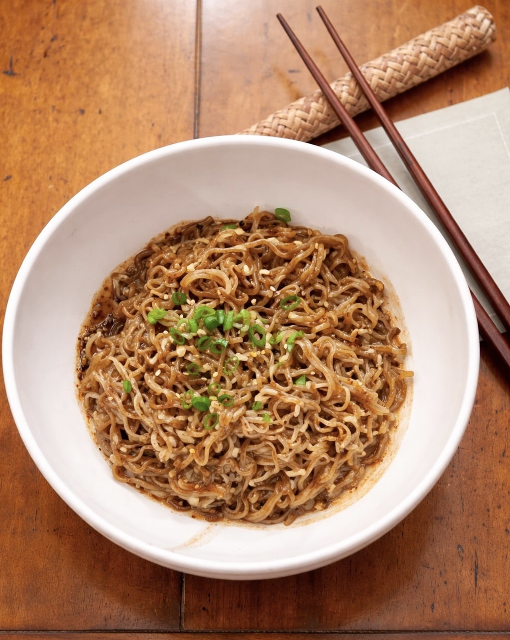 Image-243 Serves You Right: Recipes REALLY for One