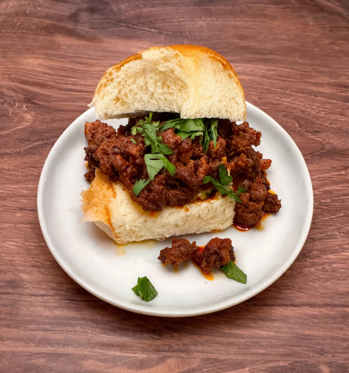 Image-244 Serves You Right: Recipes REALLY for One