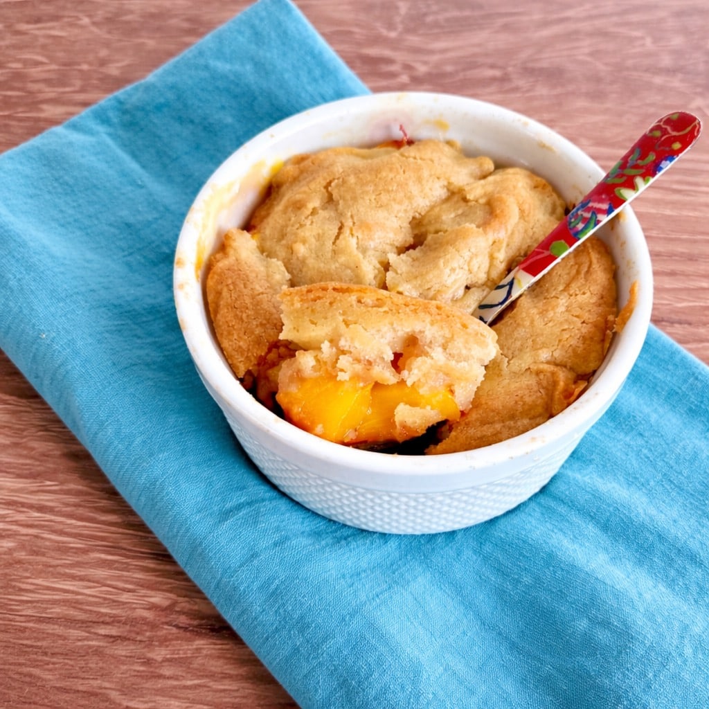 Image-38 Serves You Right: Recipes REALLY for One