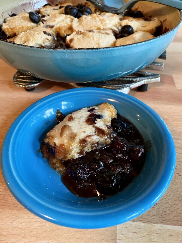 Image-52-768x1024 THE RUNAWAY SPOON'S FAVORITE BLUEBERRY RECIPES