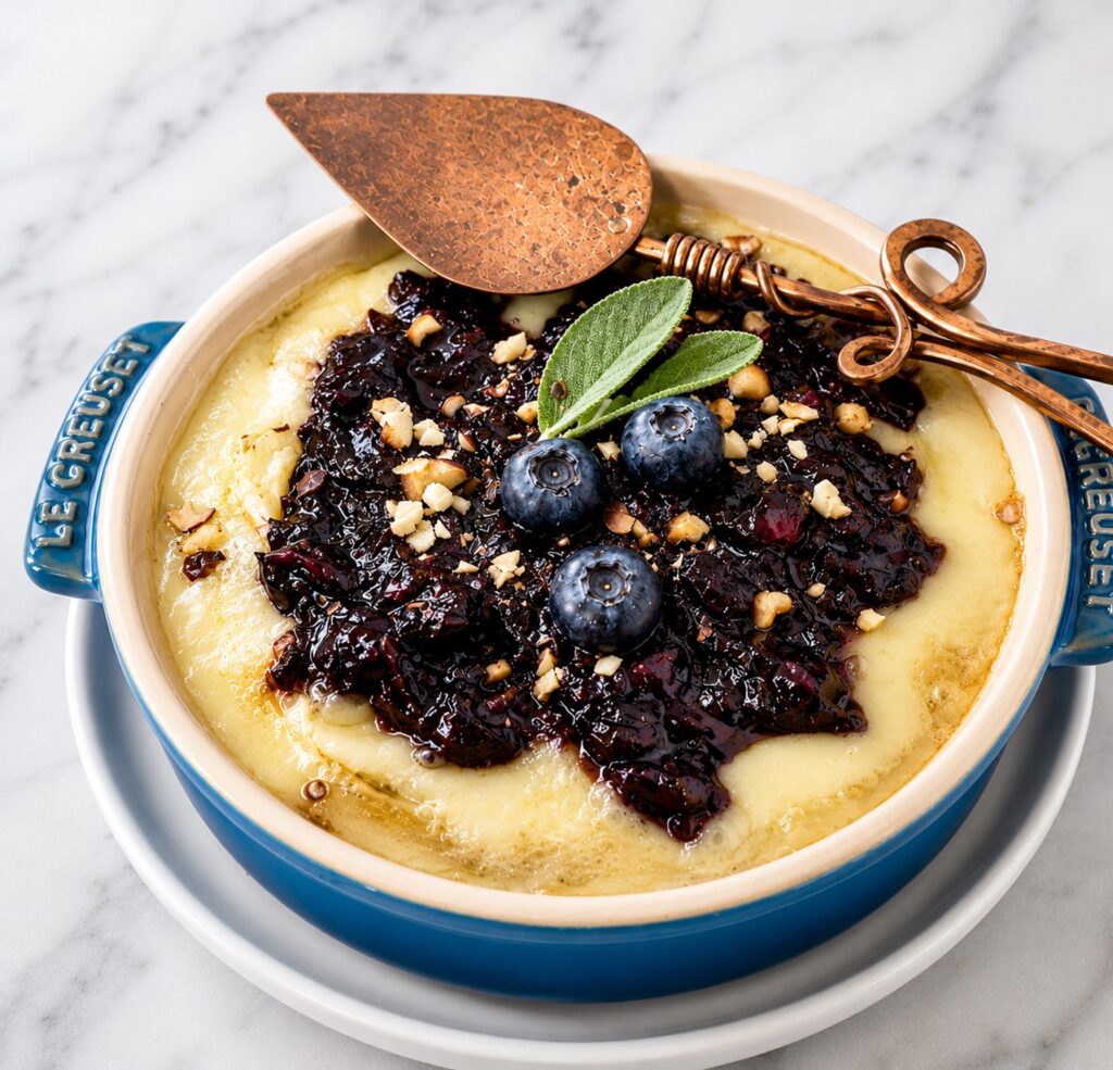 Image-58-1024x985 THE RUNAWAY SPOON'S FAVORITE BLUEBERRY RECIPES