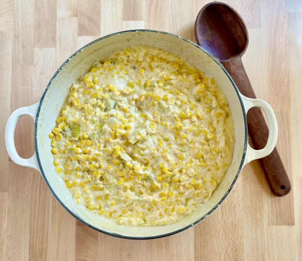 Image-94-1024x888 THE RUNAWAY SPOON'S FAVORITE FRESH CORN RECIPES