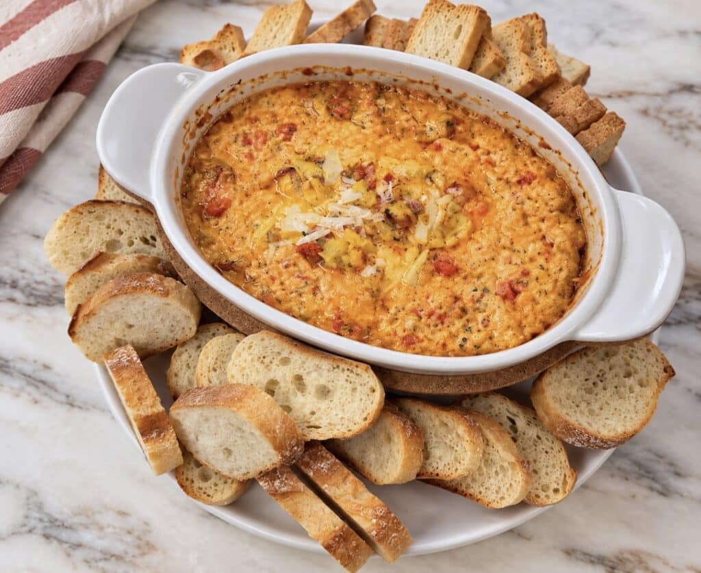 Image-39-1024x837 Tomato Artichoke Dip